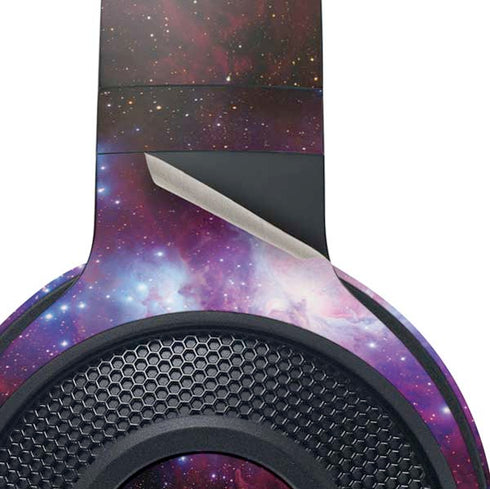 The Belt Stars of Orion Razer Kraken X Skin